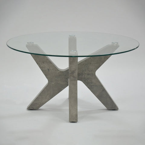 Canyon Coffee Table Marble