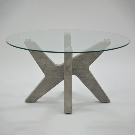 Canyon Coffee Table Marble