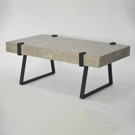 George Coffee Table Marble