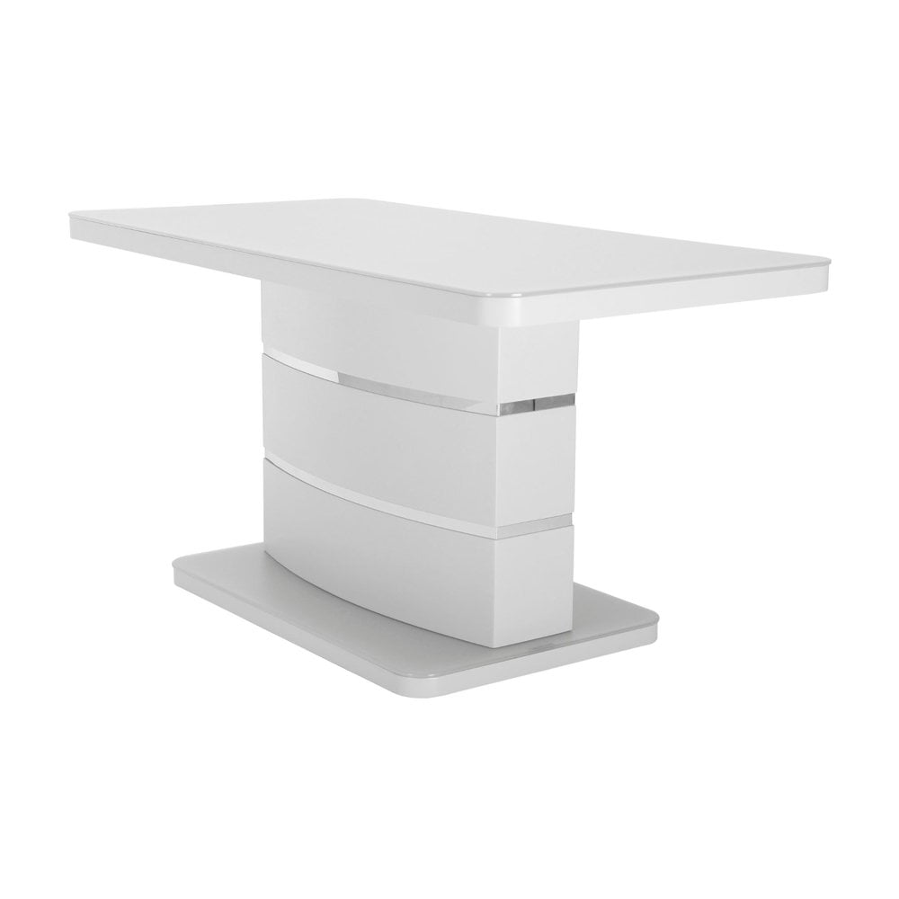 Modena Coffee Table Light Grey