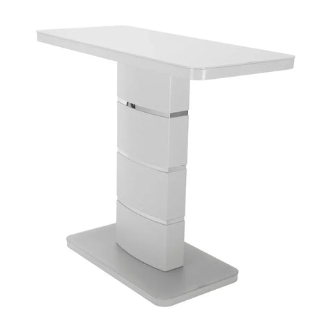 Modena Console Table Light Grey