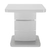 Modena Lamp Table Light Grey