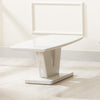Vicenza Coffee Table Light Grey
