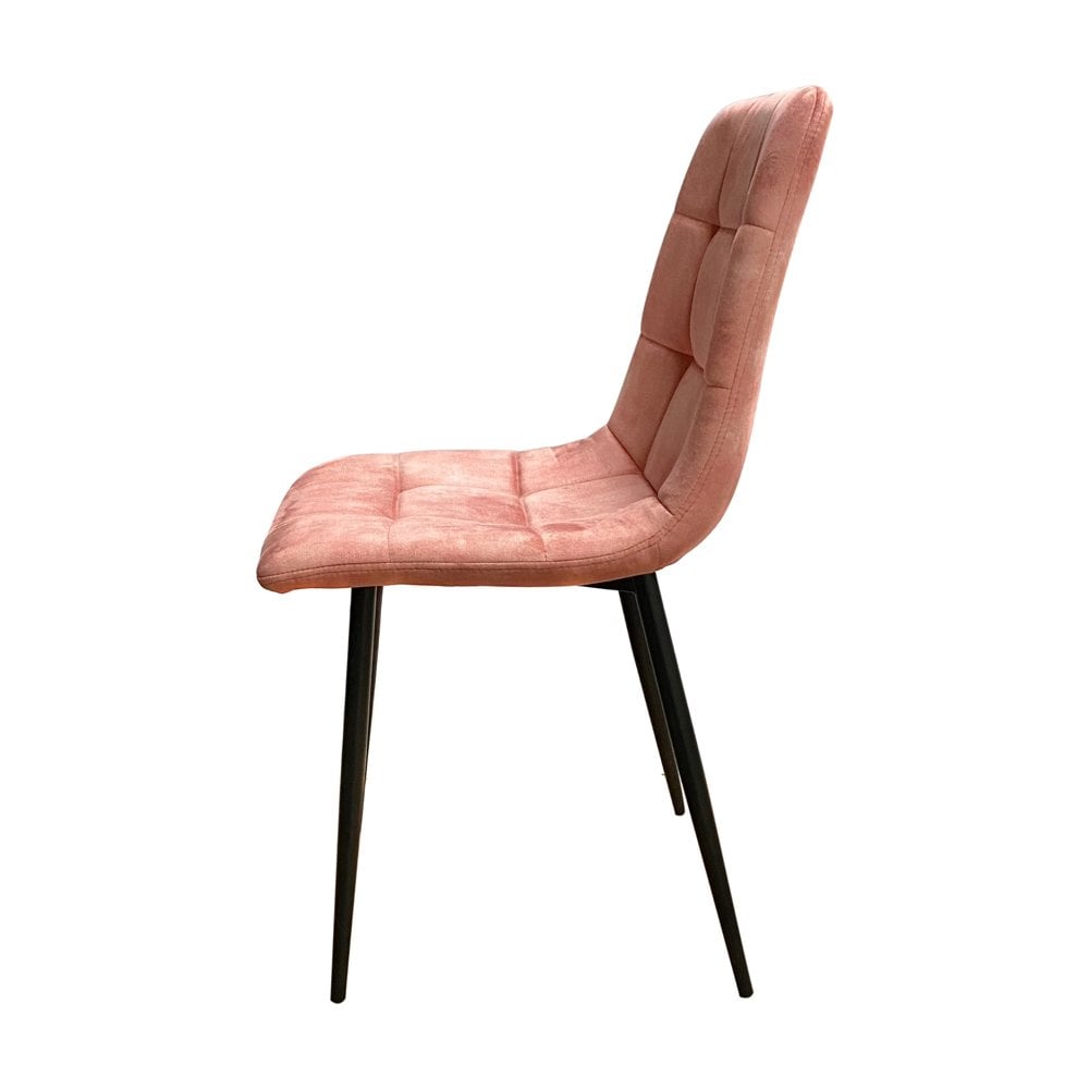 Pedro Dining Chair Peech
