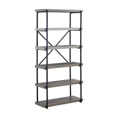 Fredrik Tall Bookcase