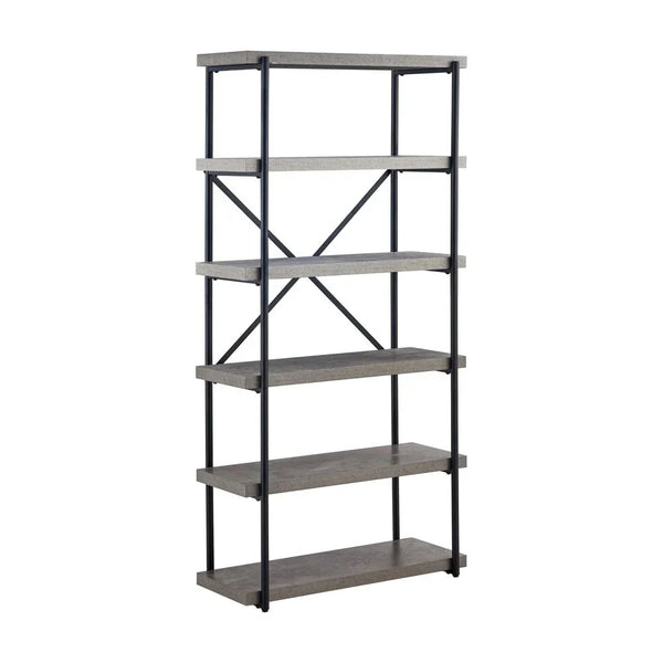Fredrik Tall Bookcase