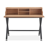 Fredrik Desk - Oak