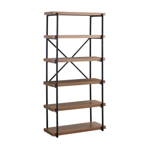 Fredrik Tall Bookcase