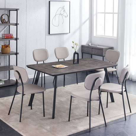 Erik Table 1.6 Metre