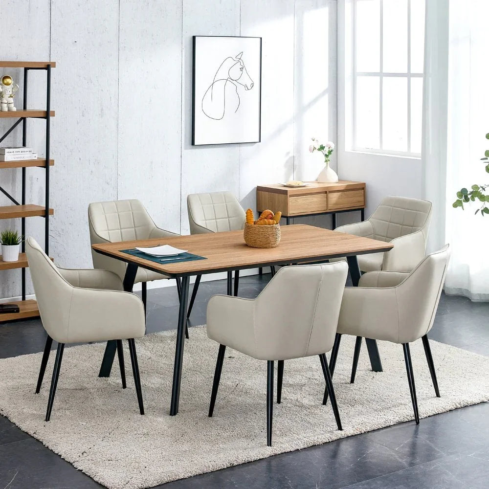 Erik Table 1.6 Metre