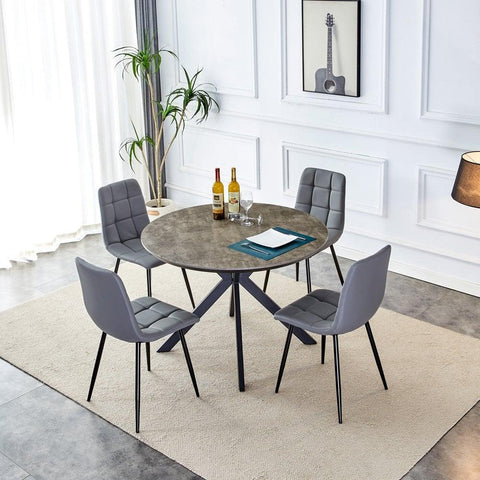 Erik Round Table 1100