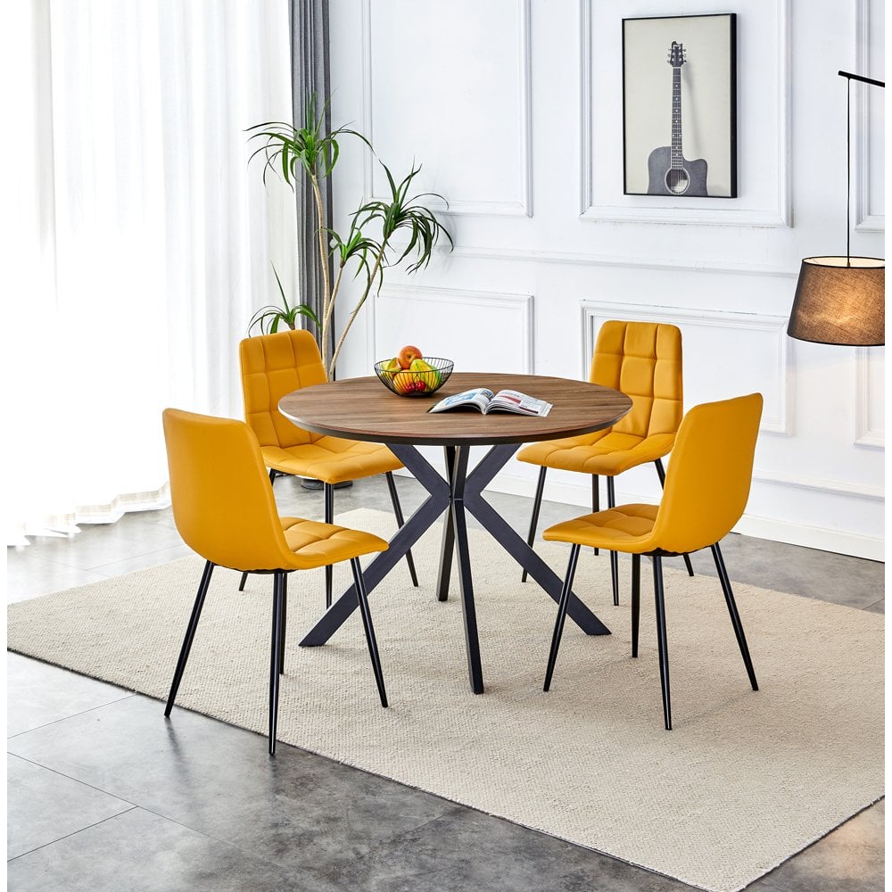 Erik Round Table 1100