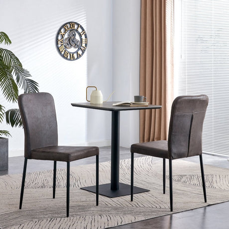 Tapas Square Table