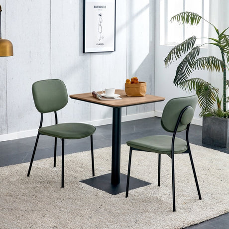 Tapas Square Table