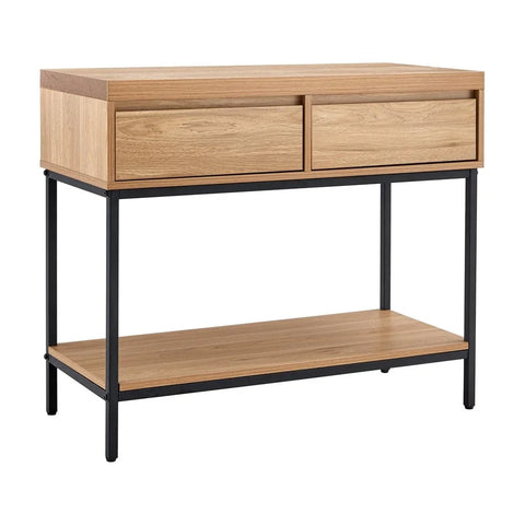 Fredrik 2 Drawer Console Table
