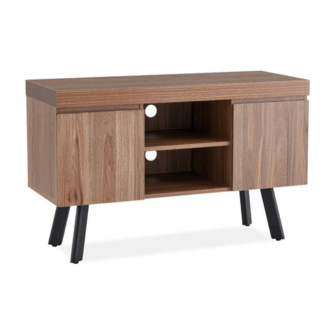 Fredrik Small TV Unit Walnut
