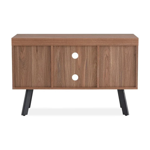 Fredrik Small TV Unit Walnut