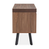Fredrik Small TV Unit Walnut
