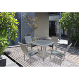 Naples Garden Dining Set