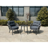 Venice Garden Bistro Set