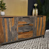 Goa Sideboard