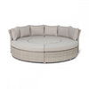 Oxford Lifestyle Suite (with Glass Top)