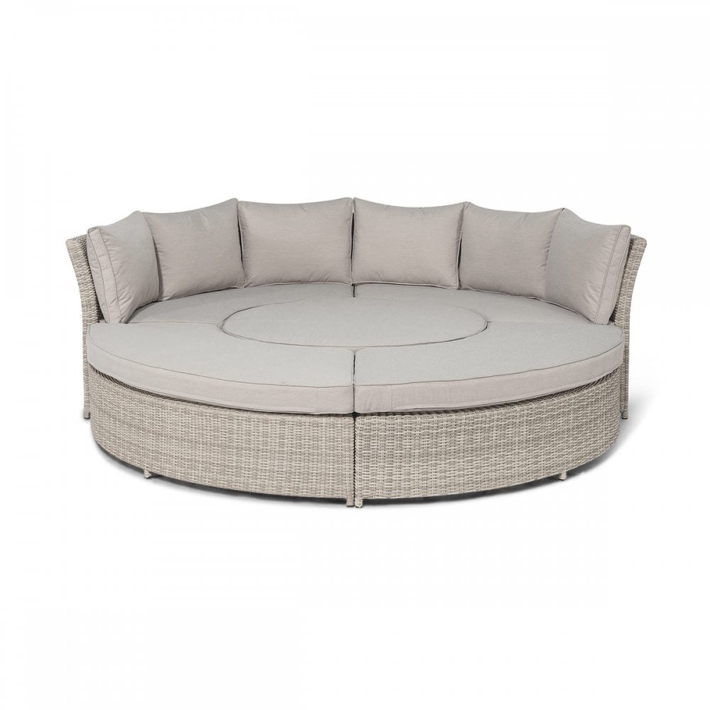 Oxford Lifestyle Suite (with Glass Top)