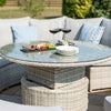 Oxford Lifestyle Suite (with Glass Top)