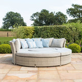 Oxford Lifestyle Suite (with Glass Top)
