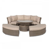 Winchester Lifestyle Suite
