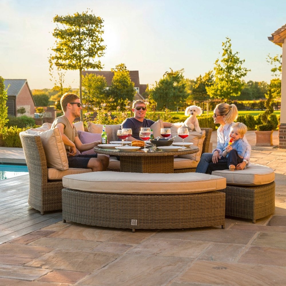 Winchester Lifestyle Suite