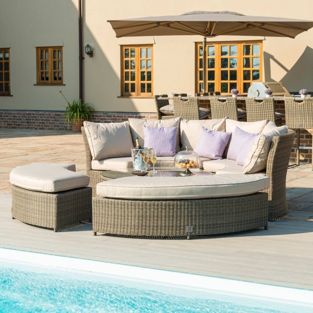 Winchester Lifestyle Suite