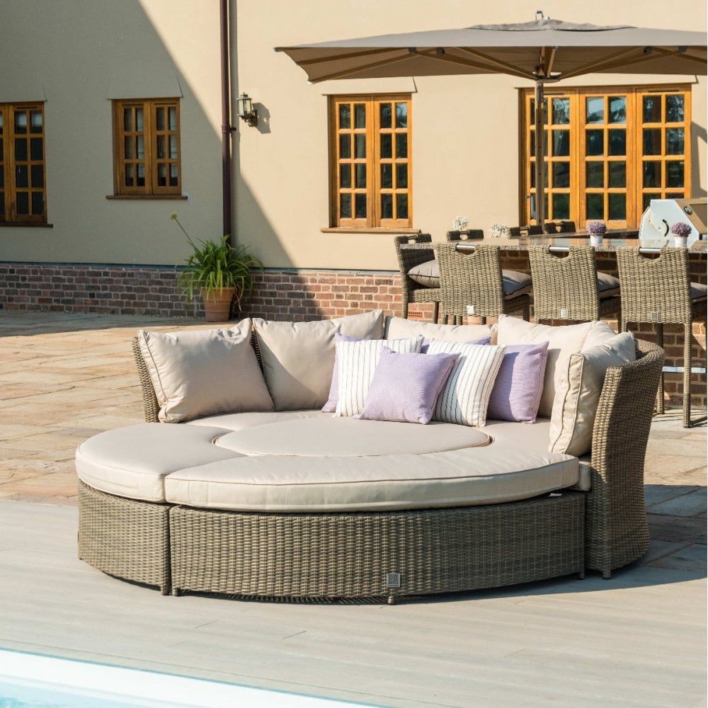 Winchester Lifestyle Suite