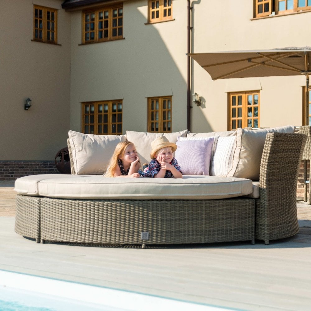 Winchester Lifestyle Suite