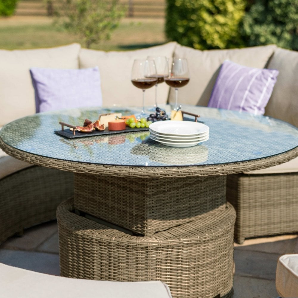 Winchester Lifestyle Suite