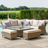 Winchester Royal Corner Dining Set