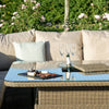 Winchester Royal Corner Dining Set