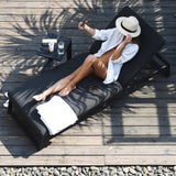 Allure Sunlounger