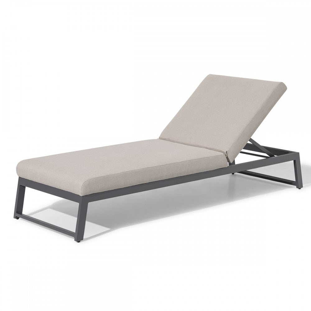 Allure Sunlounger