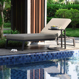 Allure Sunlounger