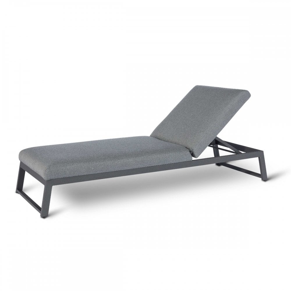 Allure Sunlounger
