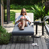 Allure Sunlounger