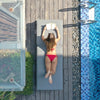 Allure Sunlounger