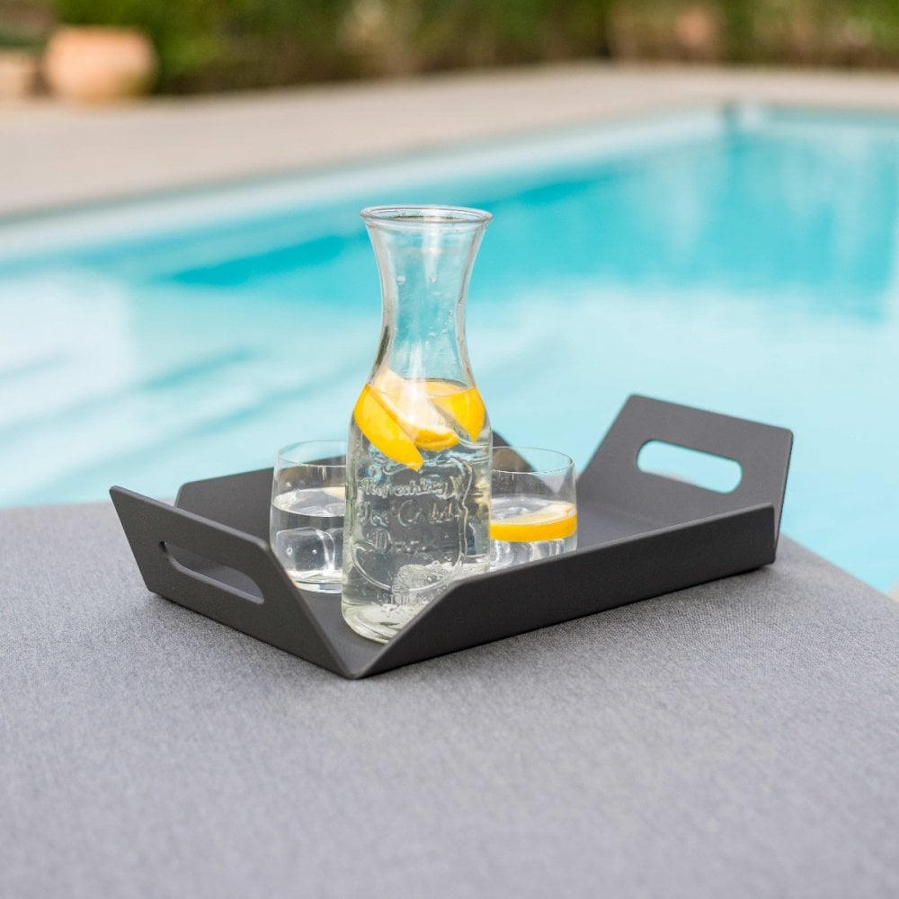 Allure Sunlounger