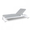 Allure Sunlounger
