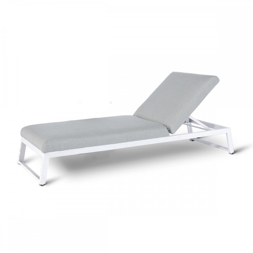 Allure Sunlounger