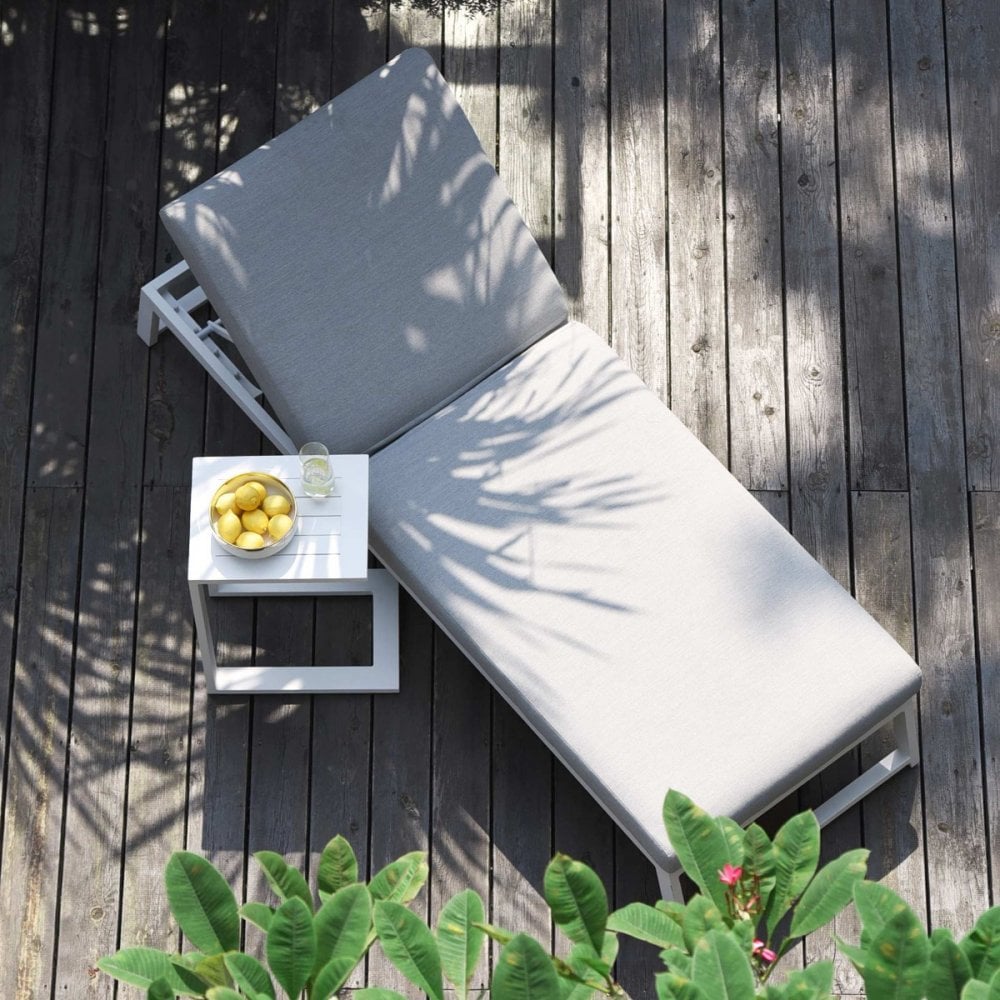 Allure Sunlounger