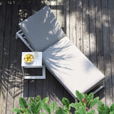 Allure Sunlounger
