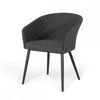 Ambition 8 Seat Oval Dining Set