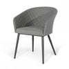 Ambition 8 Seat Oval Dining Set